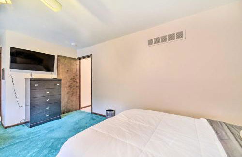 Cozy West Bloomfield Home - Fishing Nearby! - Foto 19