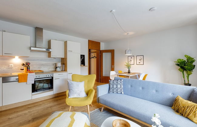 Apartment Stockholm - Foto 5