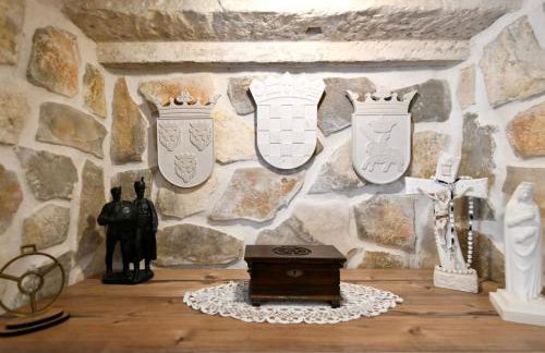 Madona di Sinj - Foto 18