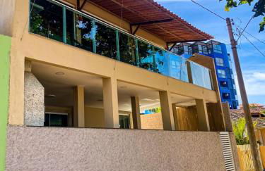 Casa com pes na areia em Iriri - ES - Foto 2