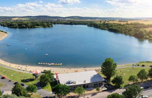 Ferienwohnung Westermann, 3 Schlafzimmer, Waschmaschine, Businesswohnung, Monteurzimmer - Foto 15