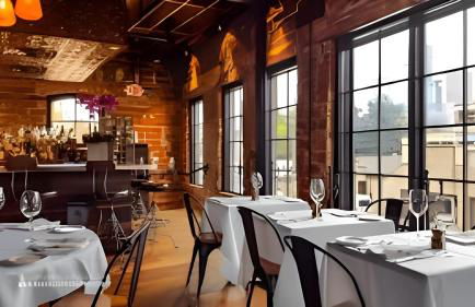 Urban Luxury, Mins to NRG & DT, Rooftop & Garage - Foto 68