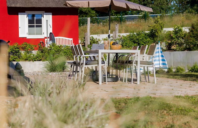 Ferienhaus mit Sauna in Boiensdorf - Foto 18