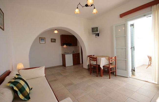 Pirgos Stelida Hotel - Foto 22