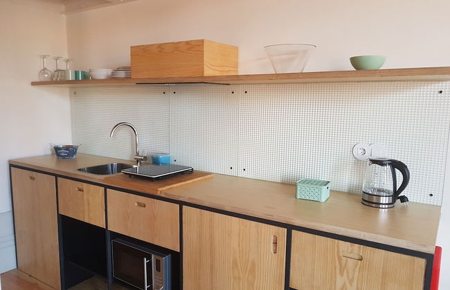 Step In Porto Apartments - Foto 17