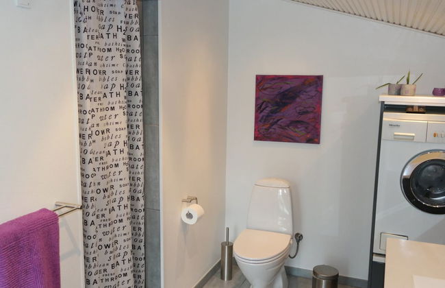 "Assarina" - 300m to the fjord - Foto 9