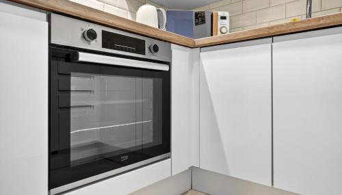 Luxury Apartment in Cardiff Bay, Free Parking & Prime Location! - Foto 4