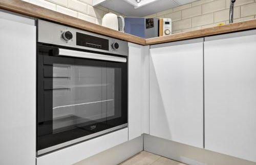 Luxury Apartment in Cardiff Bay, Free Parking & Prime Location! - Foto 4