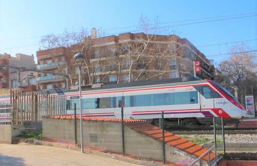 Best refuge in Barcelona - Photo 34