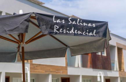 Residencial Las Salinas - Foto 92