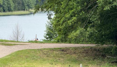 Błękit Jeziora - Foto 5