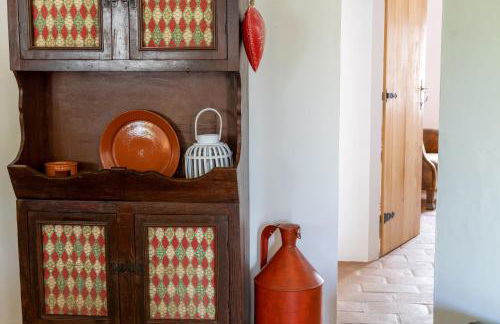 Sunrise Monsaraz Blue - Casa com 2 quartos Jardim - Foto 52