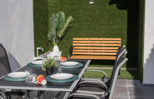 Forte Beach House - Photo 19