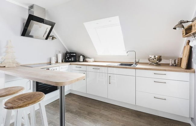 Ferienwohnungen Casa Bella Cosa - Foto 7