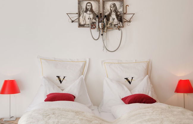 Backstage Hotel Serviced Apartments - Foto 13