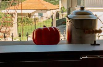 Armonia Pramanta Mountain Tzoumerka - Photo 19