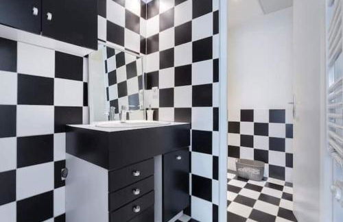 Calm in the city center of Lyon - Foto 13