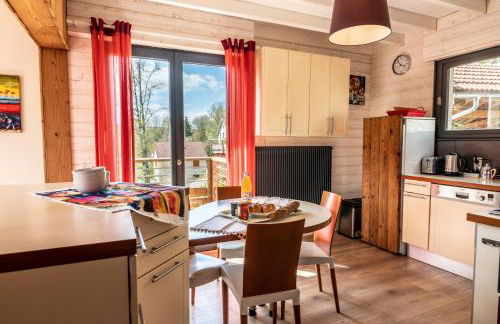 Le refuge du peintre - Foto 4