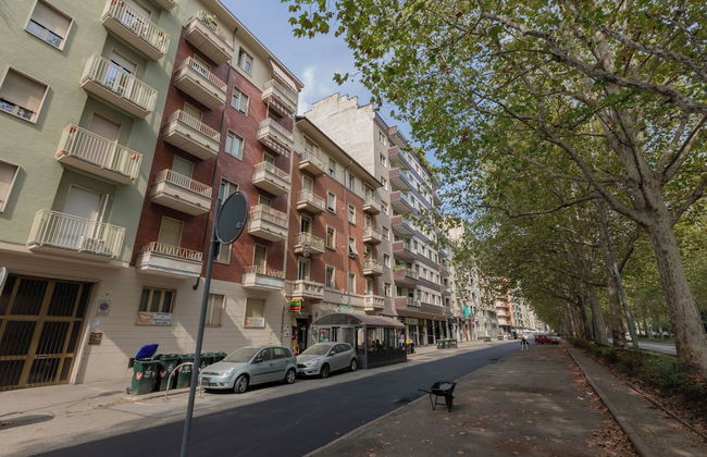 Appartamento Agnelli Pala Alpitour - Foto 32