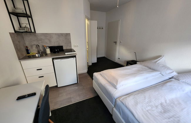 Davin City Apartments - Foto 11