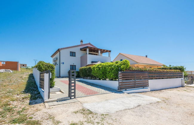 Villa M M Zadarvillas - Foto 58