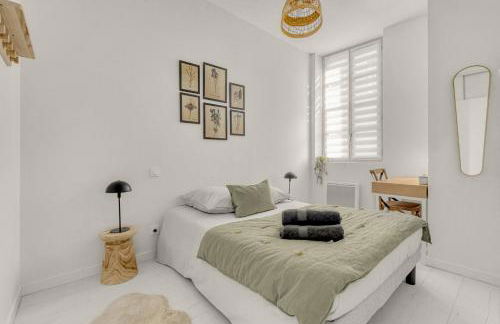 ღ La Colonne - Métro et Gare Matabiau SNCF à 400m - Photo 4