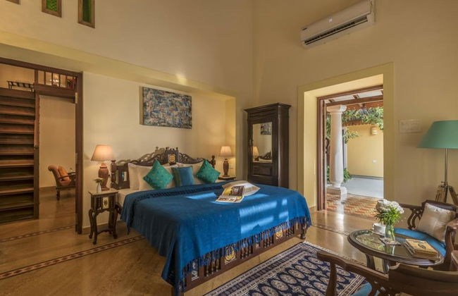 Casa Vagator by Iksha - Photo 3