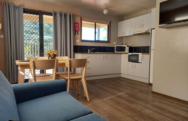 Young Tourist Park - Foto 55