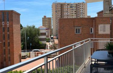 La Palma Holiday Apartment - Photo 22