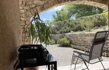 Gîte l’Inattendu - Foto 55