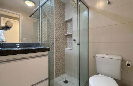 Vita Residencial Clube - Flat 3 Quartos por Yolo - Photo 46