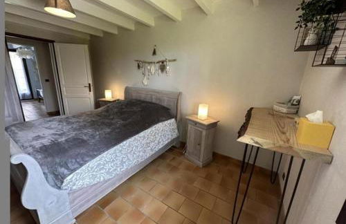 La bergerie des Landes - Foto 43