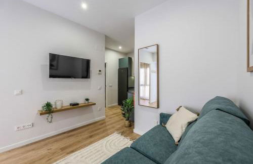 Luxe apartments Madrid Rio by RentitUP - Foto 12