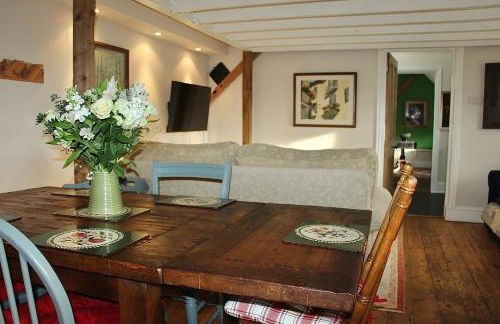 Bessie May Cottage - Foto 12