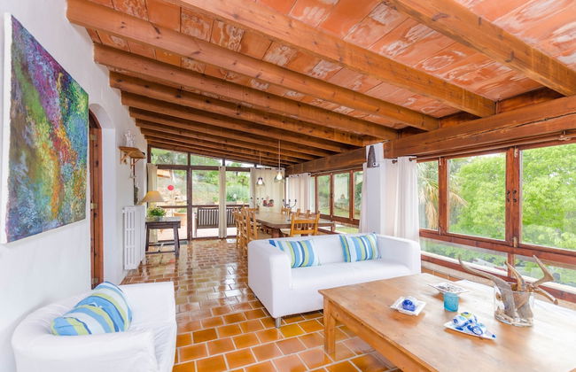 Sa Caseta Caseta in Inca - Foto 12