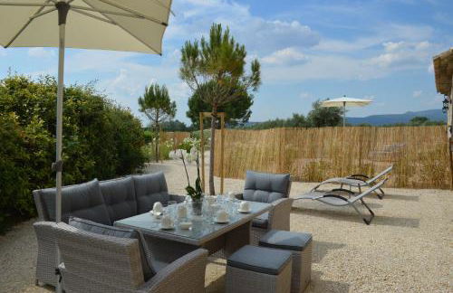 Les Gîtes Du Clos D'Olea - Foto 7