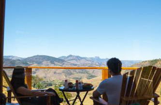 Chalé Vale Paraíso - Photo 76