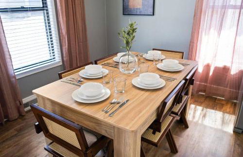 Cozy 5 BD house near Blackstone and UNMC - Foto 7