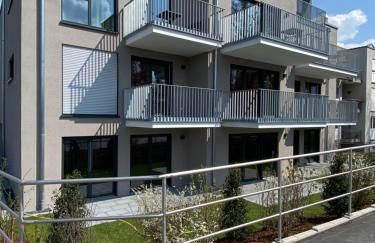 Apartments U37 - Foto 1