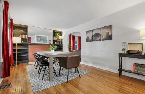 The Ohio State of Mind 5BR 2BA - Foto 17