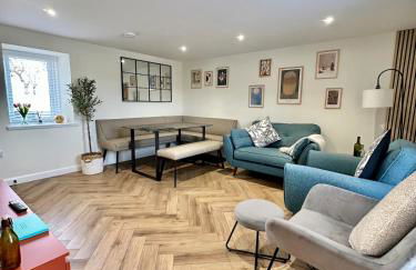 Luxury Coastal Cottage - Foto 1