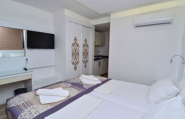 Tropic Beach Club Side - Foto 17