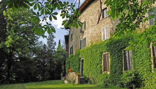 Relais La Torre - Foto 3, Garden