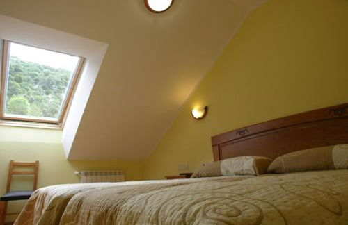 Apartamentos Puente La Molina - Foto 52