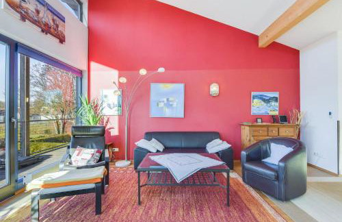 Muc City de Lux 120 qm - Foto 6