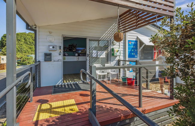 Reflections Seal Rocks - Holiday Park - Foto 3