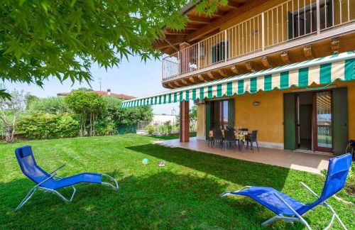 COSTA DEL SOLE barrier free apartment - Regarda Travel - Foto 3