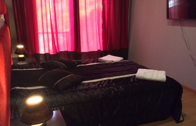 Apartamentos Príncipe Apart-Center - Foto 5