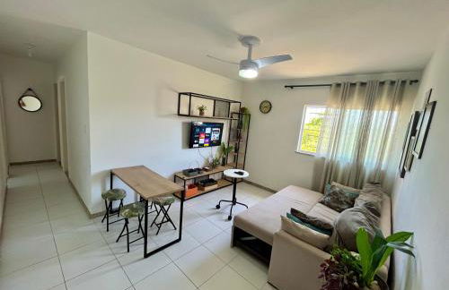 Apartamento 3/4 ótima localização - Foto 9