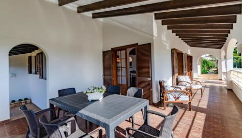 Villa Las Palmeras - Foto 5